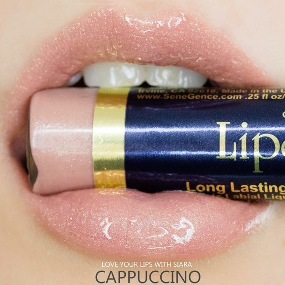 LipSense - Picture 5 of 8